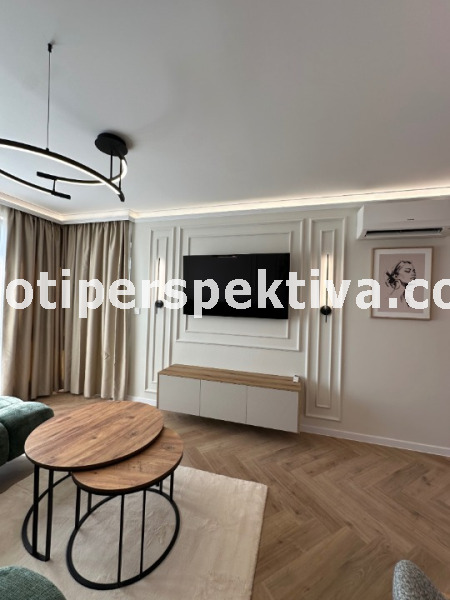 Продава 3-СТАЕН, гр. Пловдив, Център, снимка 5 - Апартаменти - 55989743