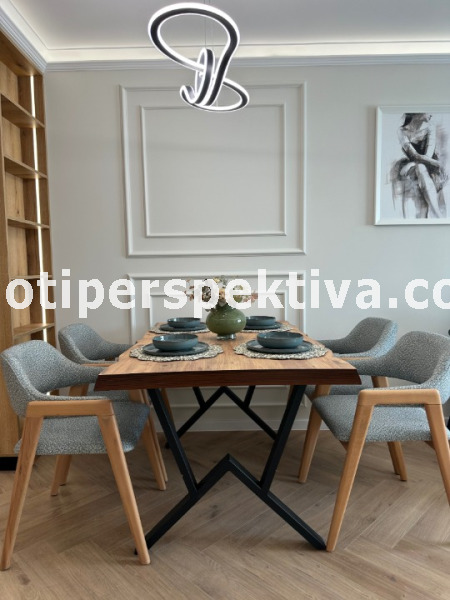 Продава 3-СТАЕН, гр. Пловдив, Център, снимка 3 - Апартаменти - 55989743