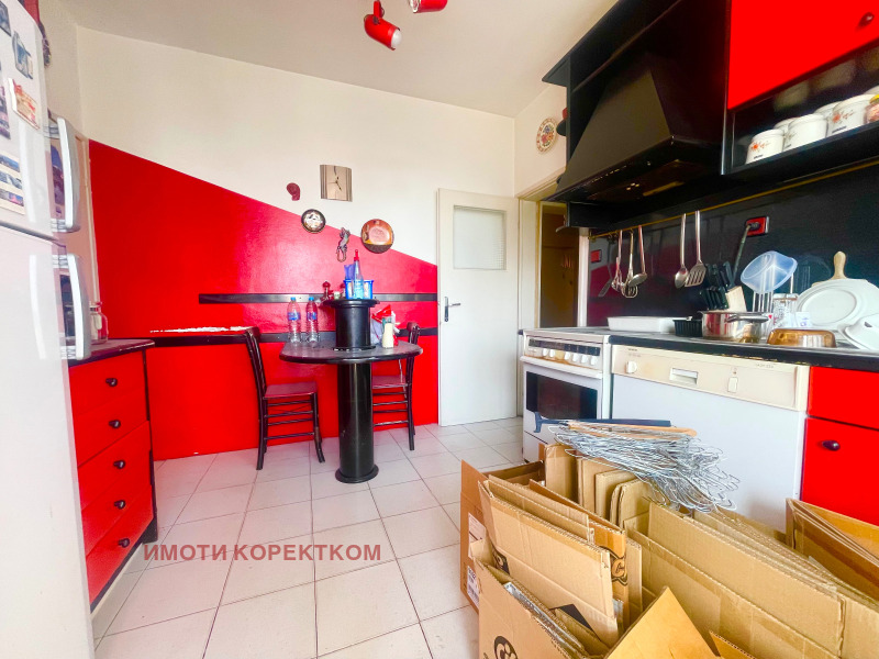 Na prodej  3 ložnice Sofia , Iztok , 190 m2 | 79020527 - obraz [6]