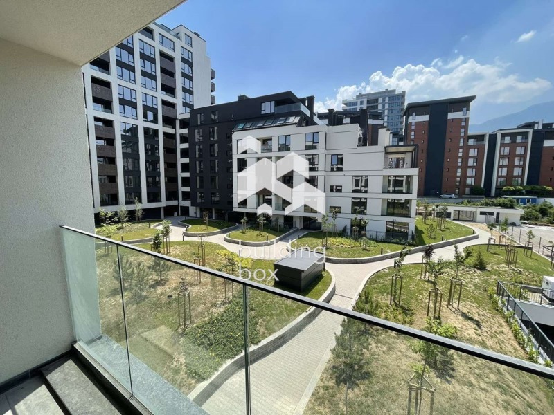 Продава 4-СТАЕН, гр. София, Кръстова вада, снимка 12 - Апартаменти - 52385961