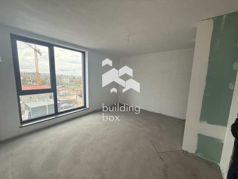 Продава 4-СТАЕН, гр. София, Кръстова вада, снимка 16 - Апартаменти - 52385961