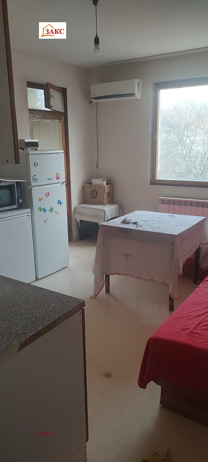 Продава  3-стаен град Кърджали , Център , 117 кв.м | 90615417 - изображение [3]