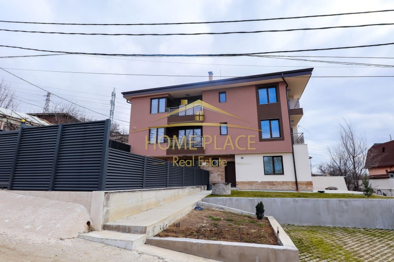 Продава  Къща, град Варна, Възраждане 2 •  237 000 EUR • ID 62512388 — holmes.bg - [1] 