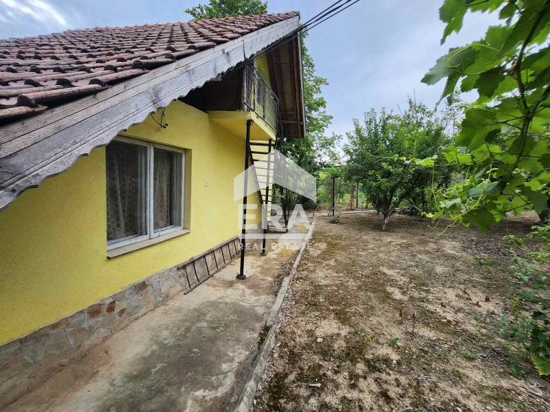 À venda  Casa Ruse , v.z. Kaseva Tchechma , 56 m² | 86284901 - imagem [5]