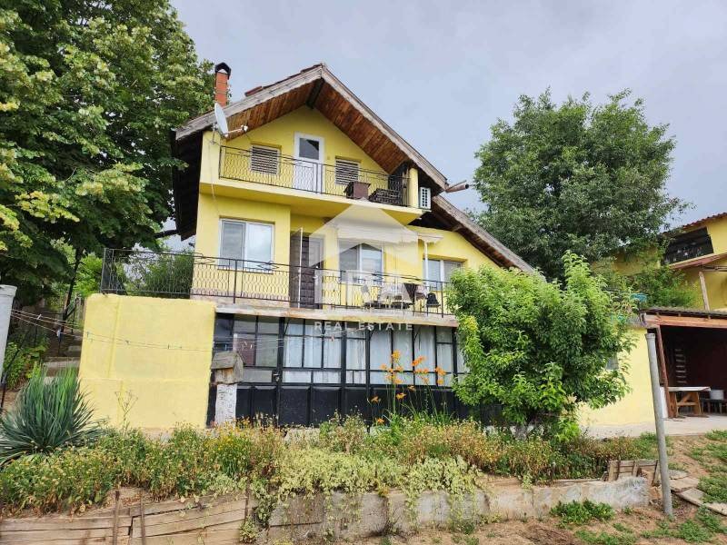 Till salu  Hus Ruse , v.z. Kaseva Tjesjma , 56 kvm | 86284901