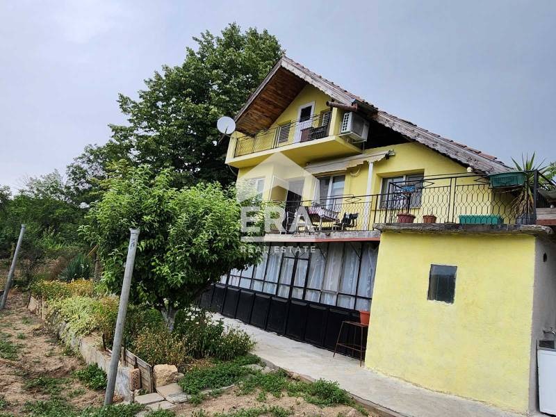 De vânzare  Casa Ruse , v.z. Caseva Cieșma , 56 mp | 86284901 - imagine [2]