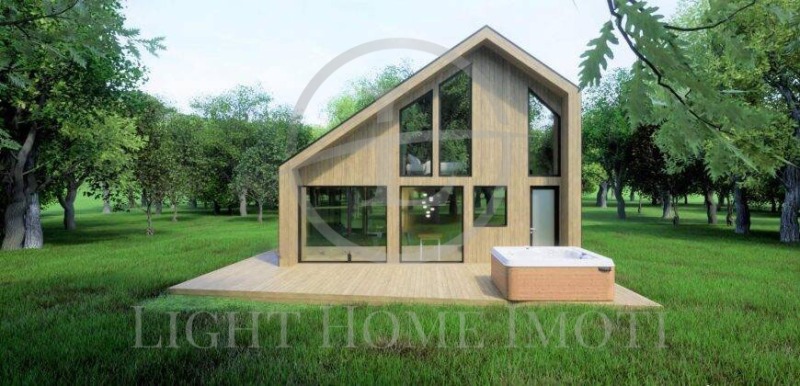 Продаја  Кућа регион Пловдив , Брестник , 126 м2 | 71525691 - слика [3]