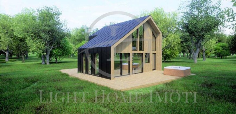 Продаја  Кућа регион Пловдив , Брестник , 126 м2 | 71525691 - слика [2]