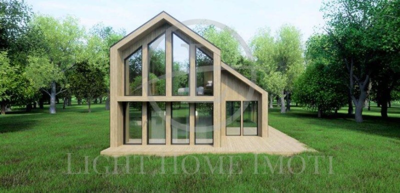 Продаја  Кућа регион Пловдив , Брестник , 126 м2 | 71525691