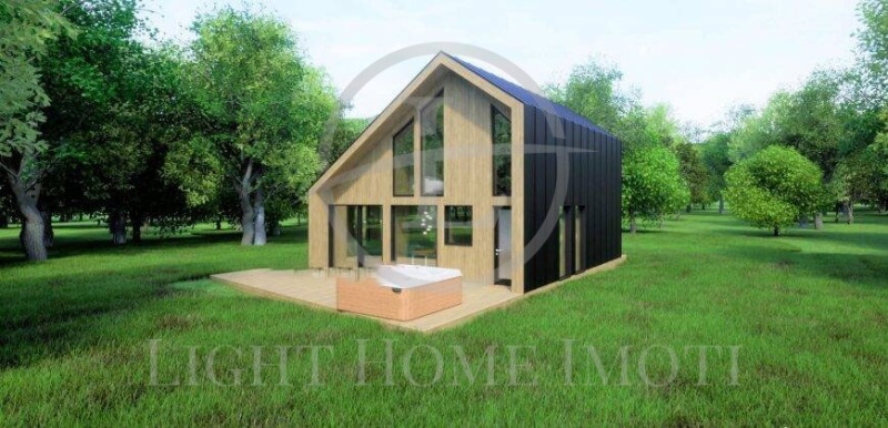 Продаја  Кућа регион Пловдив , Брестник , 126 м2 | 71525691 - слика [5]