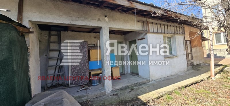 Продава КЪЩА, гр. София, с. Бистрица, снимка 15 - Къщи - 53867600