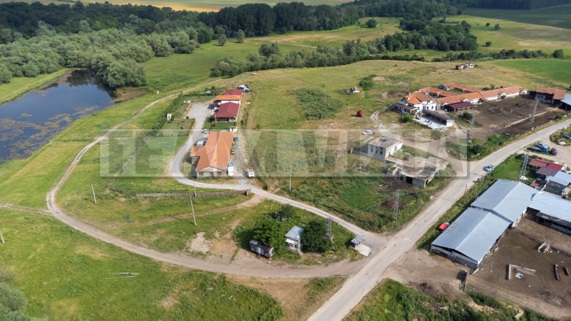Zu verkaufen  Handlung region Stara Sagora , jaz. Schrebtschewo , 11516 qm | 66039716 - Bild [11]
