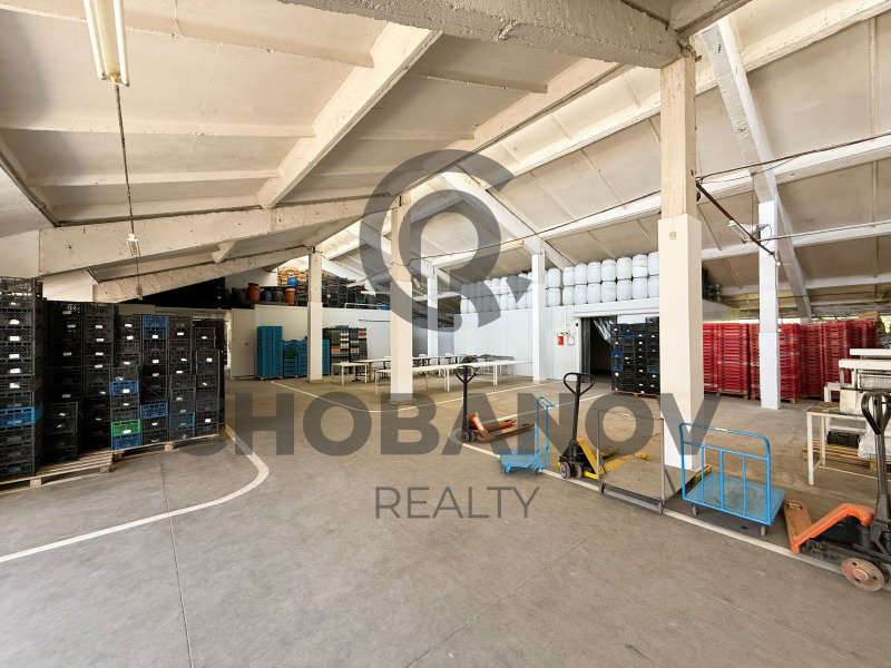 Продава БИЗНЕС ИМОТ, с. Алеко Константиново, област Пазарджик, снимка 8 - Други - 52442910