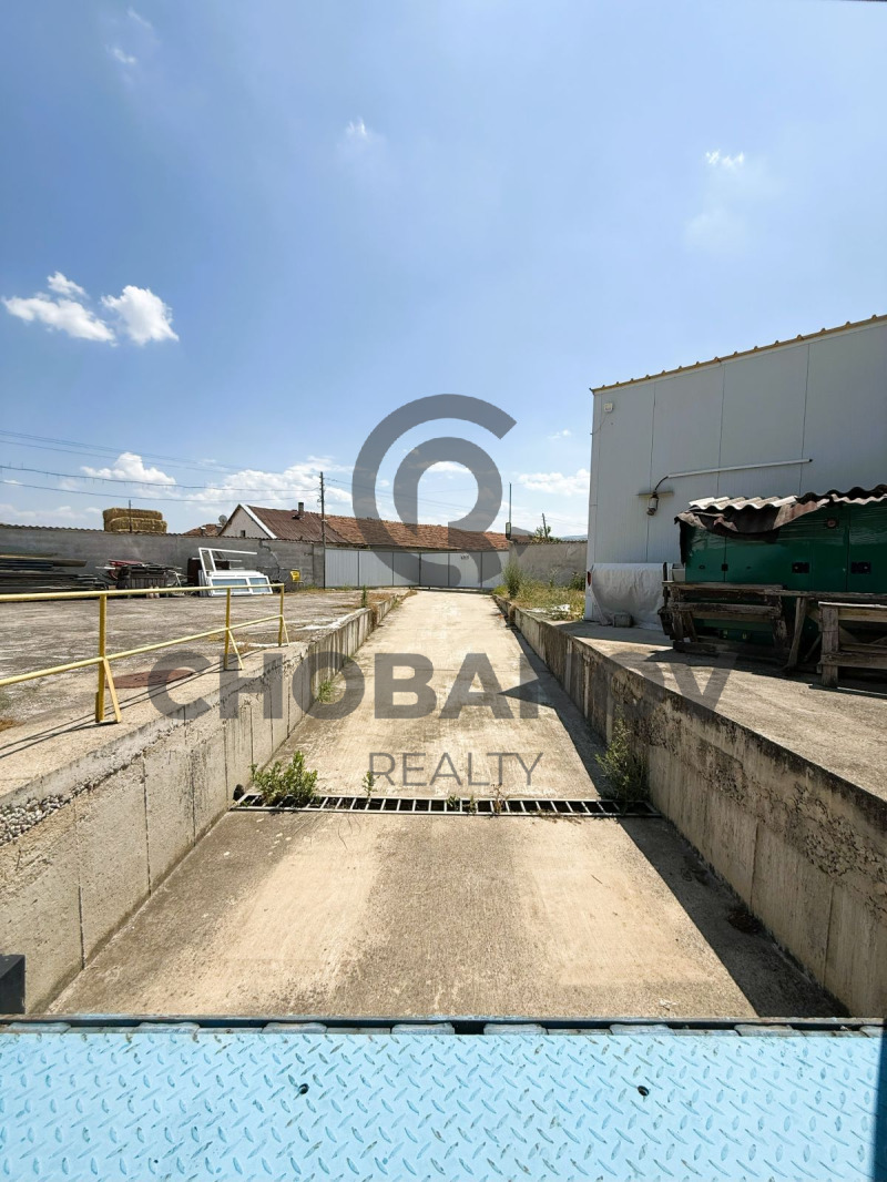 Продава БИЗНЕС ИМОТ, с. Алеко Константиново, област Пазарджик, снимка 13 - Други - 52442910