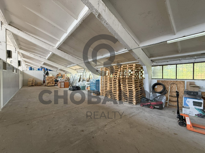 Продава БИЗНЕС ИМОТ, с. Алеко Константиново, област Пазарджик, снимка 2 - Други - 52442910