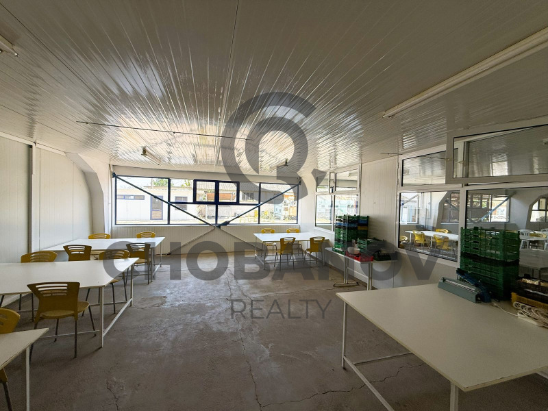 Продава БИЗНЕС ИМОТ, с. Алеко Константиново, област Пазарджик, снимка 3 - Други - 52442910