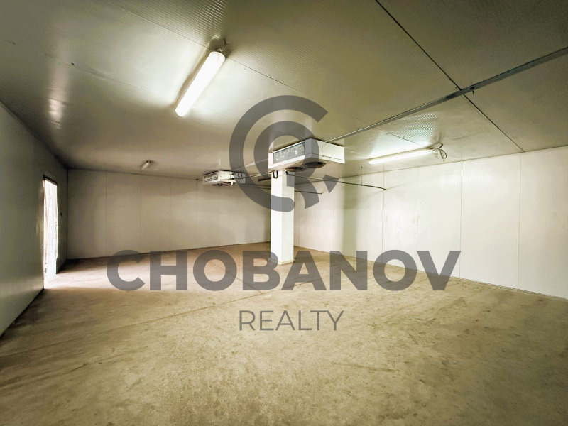 Продава БИЗНЕС ИМОТ, с. Алеко Константиново, област Пазарджик, снимка 5 - Други - 52442910