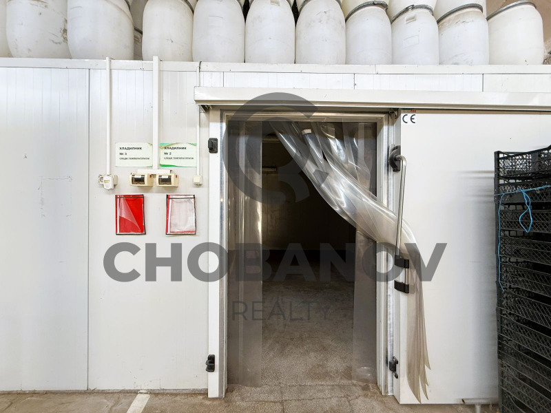 Продава БИЗНЕС ИМОТ, с. Алеко Константиново, област Пазарджик, снимка 10 - Други - 52442910