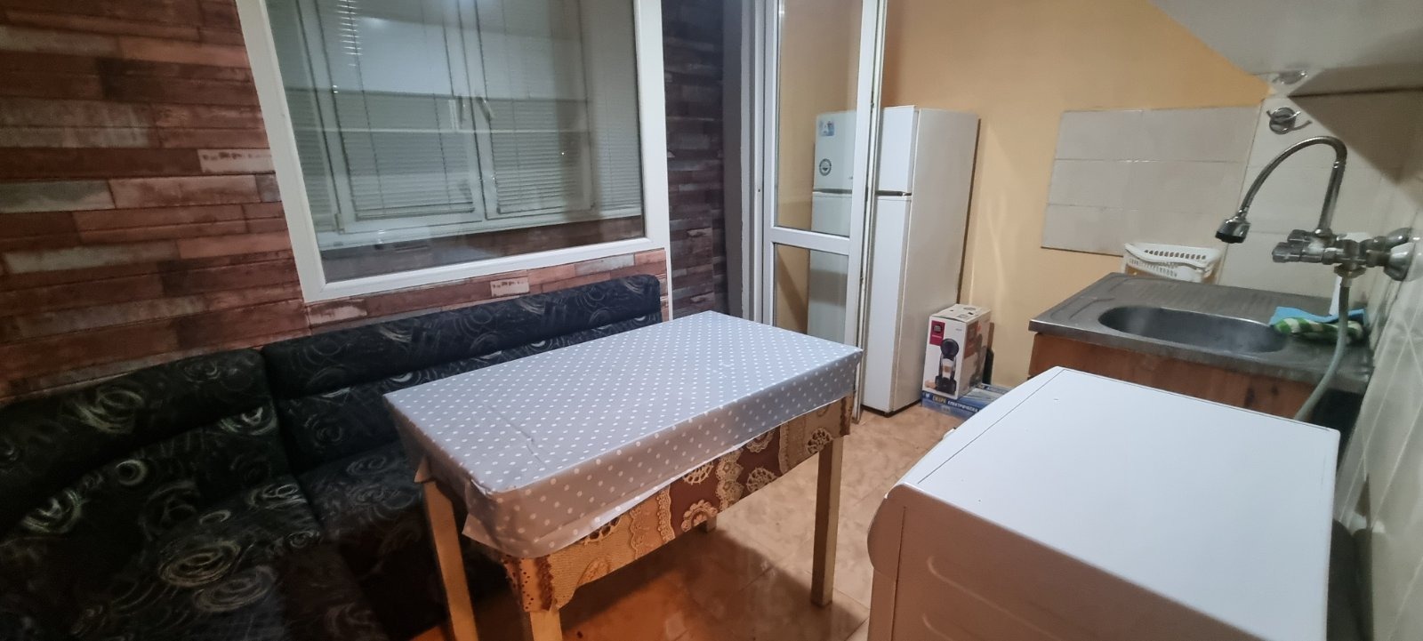 Продава 1-СТАЕН, гр. Видин, Плиска, снимка 3 - Апартаменти - 55084370