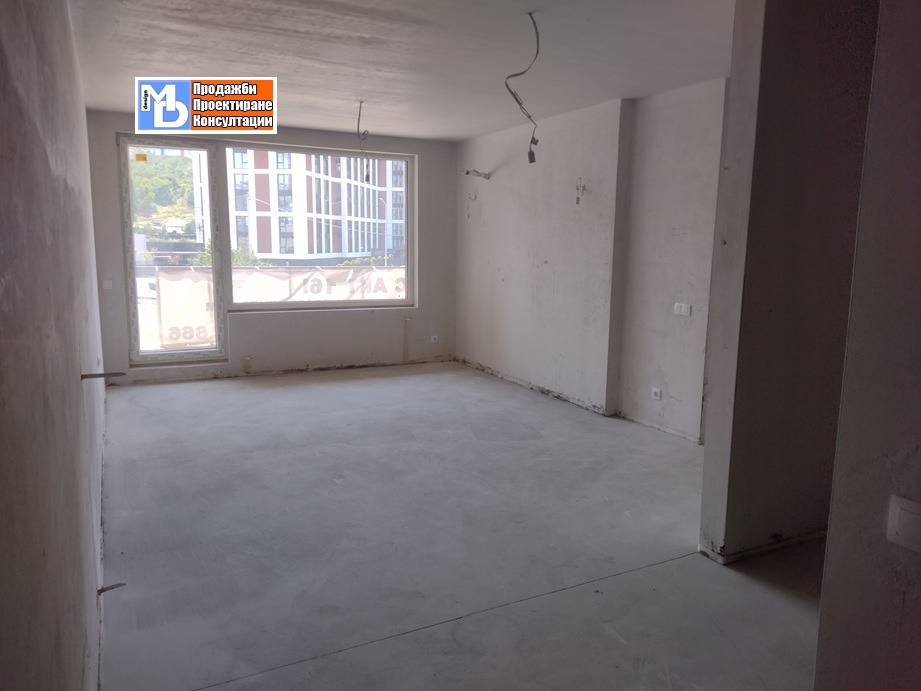 Продава 2-СТАЕН, гр. София, Дружба 2, снимка 3 - Апартаменти - 55319053