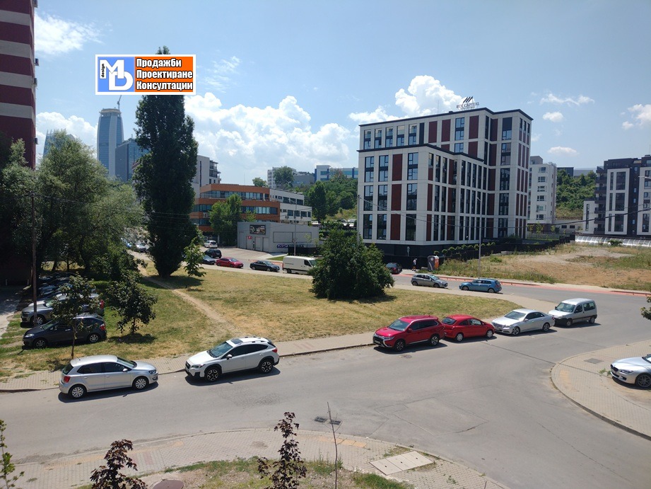 Продава 2-СТАЕН, гр. София, Дружба 2, снимка 7 - Апартаменти - 55319053