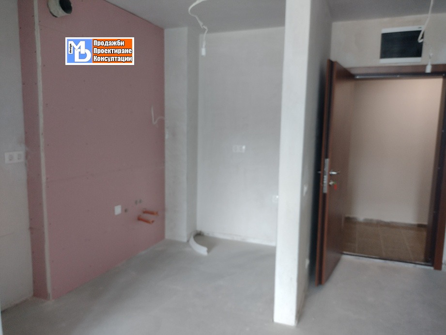 Продава 2-СТАЕН, гр. София, Дружба 2, снимка 5 - Апартаменти - 55319053
