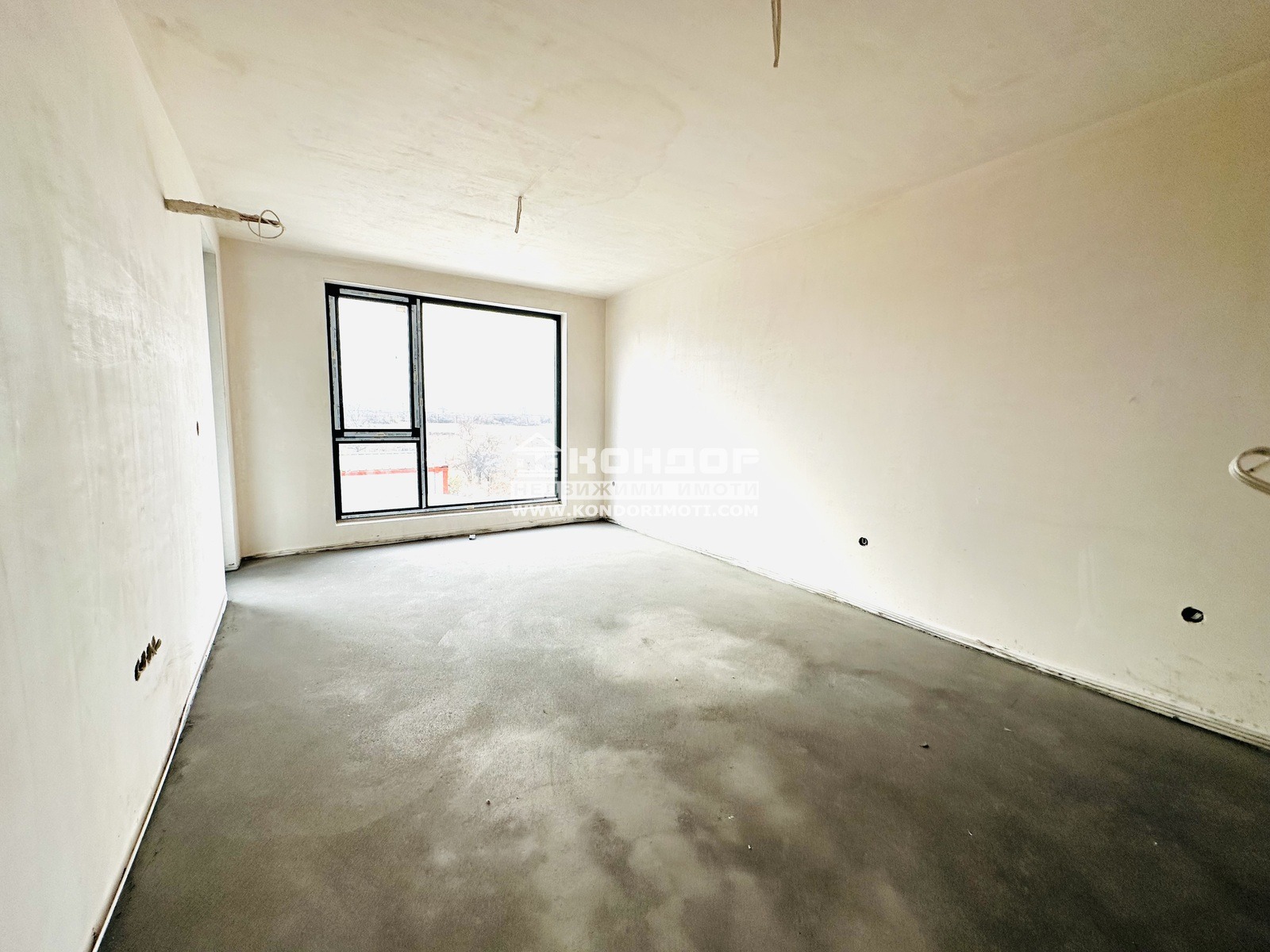 Продава 2-СТАЕН, гр. Пловдив, Кършияка, снимка 2 - Апартаменти - 49956283