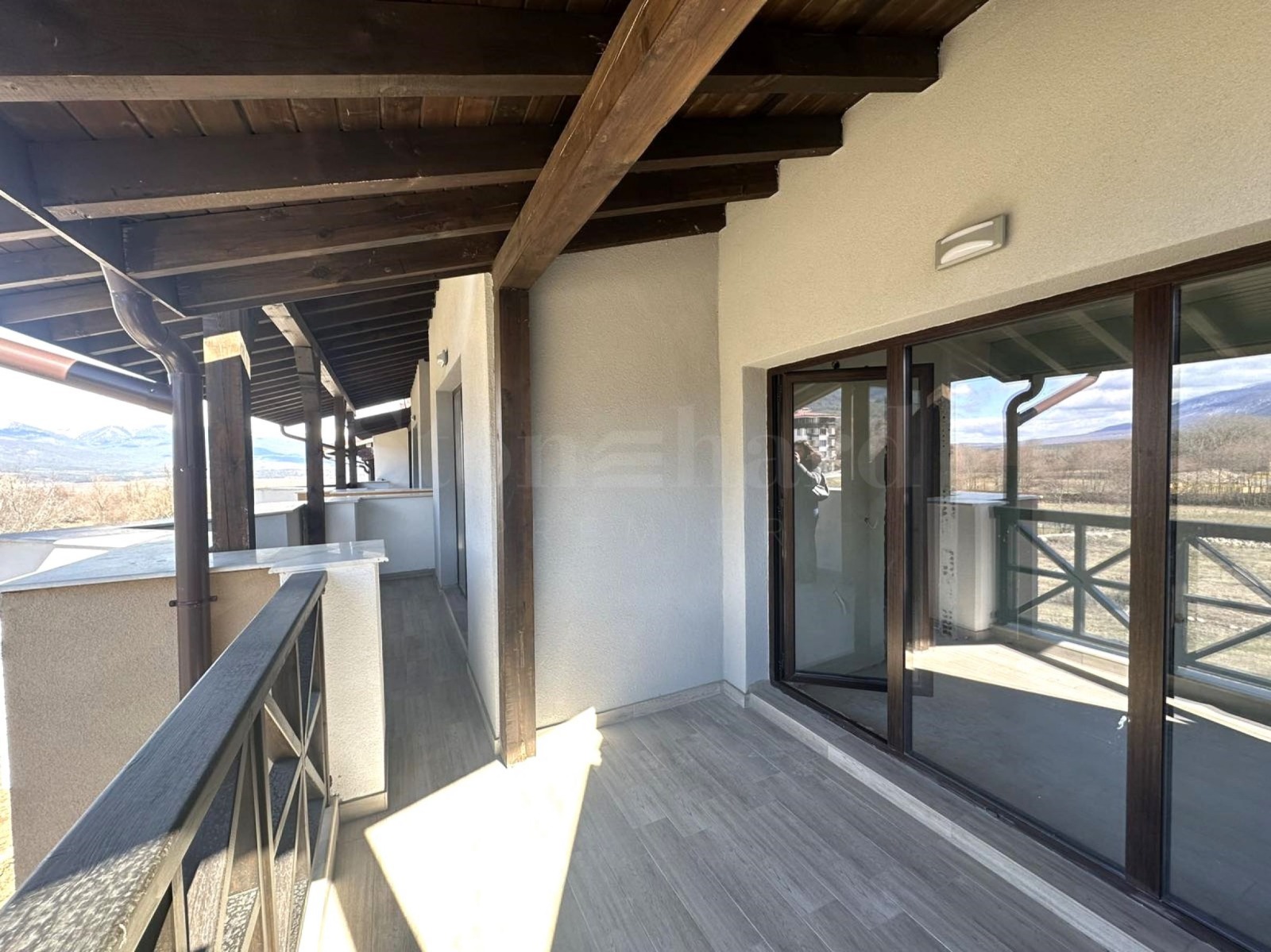 Продава 2-СТАЕН, гр. Банско, област Благоевград, снимка 8 - Апартаменти - 53737810