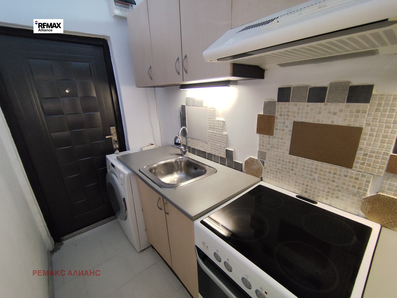 Продава 2-СТАЕН, гр. София, Овча купел 1, снимка 3 - Апартаменти - 53936067