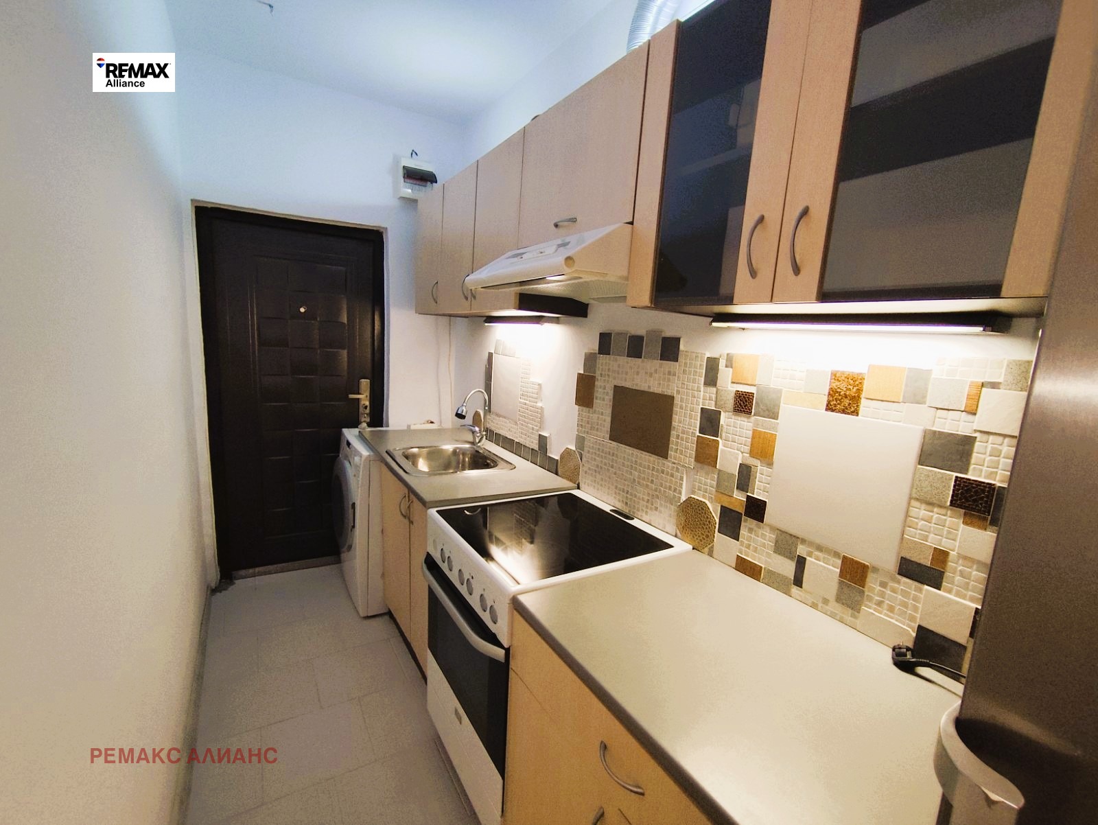 Продава 2-СТАЕН, гр. София, Овча купел 1, снимка 5 - Апартаменти - 53936067