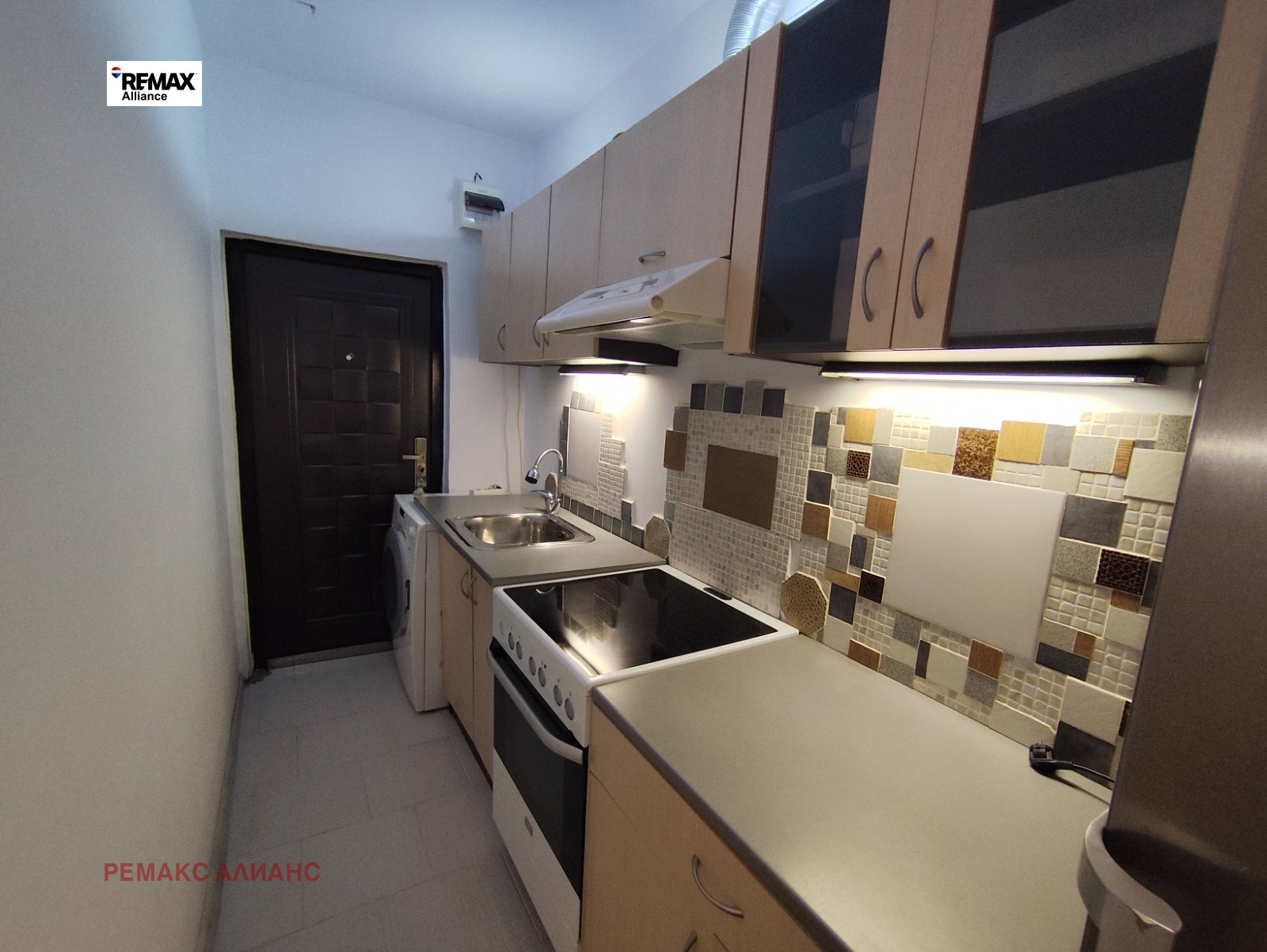 Продава 2-СТАЕН, гр. София, Овча купел 1, снимка 4 - Апартаменти - 53936067