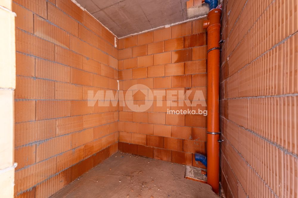 Продава 2-СТАЕН, гр. Варна, Кайсиева градина, снимка 10 - Апартаменти - 54592958