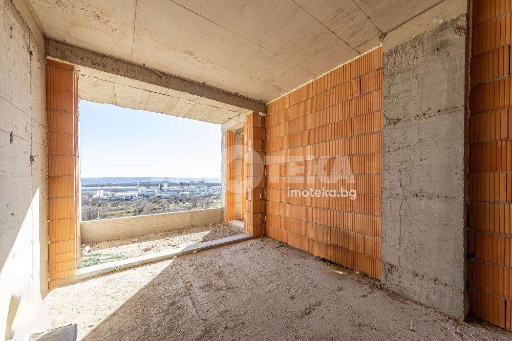 Продава 2-СТАЕН, гр. Варна, Кайсиева градина, снимка 5 - Апартаменти - 54592958