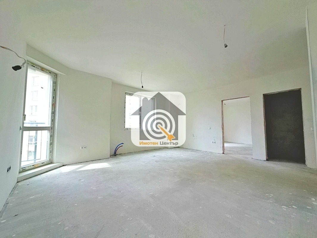 Продава 3-СТАЕН, гр. София, Хаджи Димитър