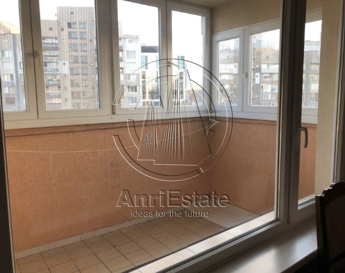 Продава 3-СТАЕН, гр. София, Гео Милев, снимка 5 - Апартаменти - 54073258