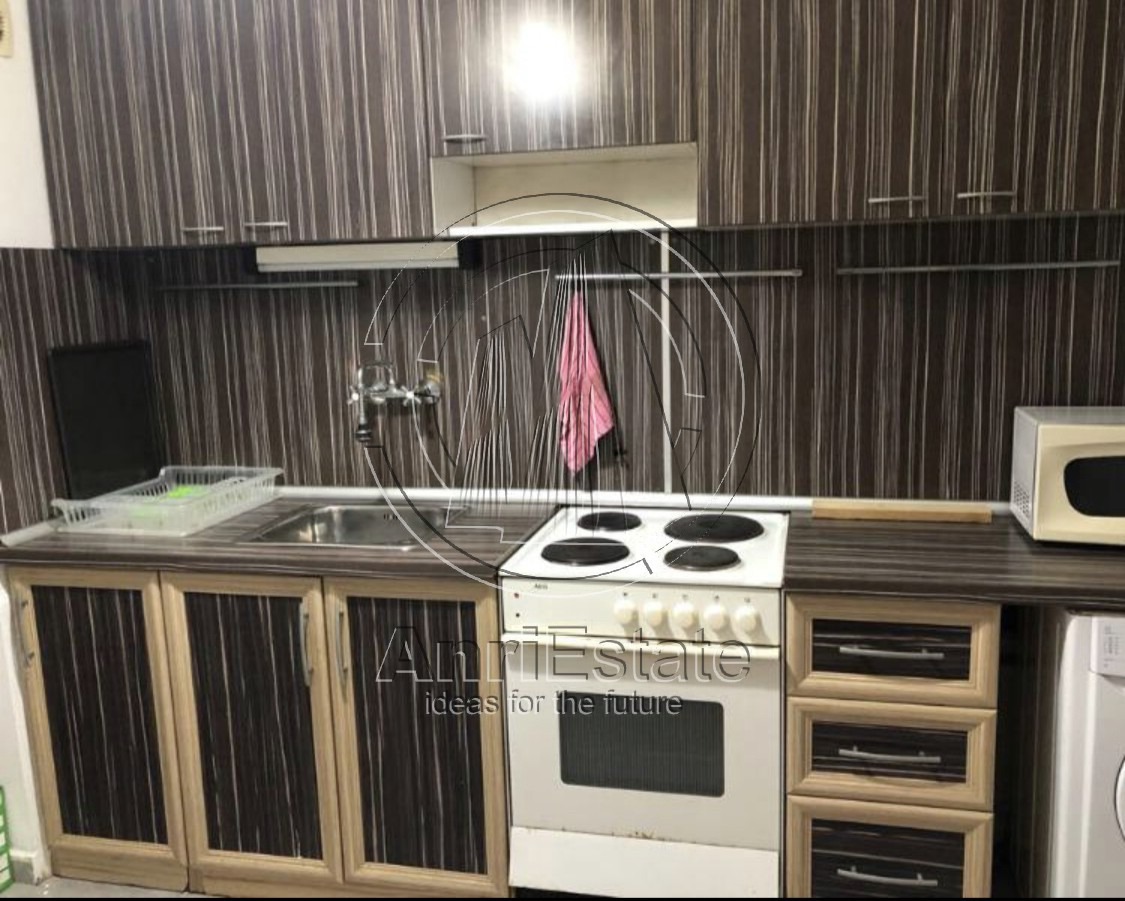 Продава 3-СТАЕН, гр. София, Гео Милев, снимка 9 - Апартаменти - 54073258