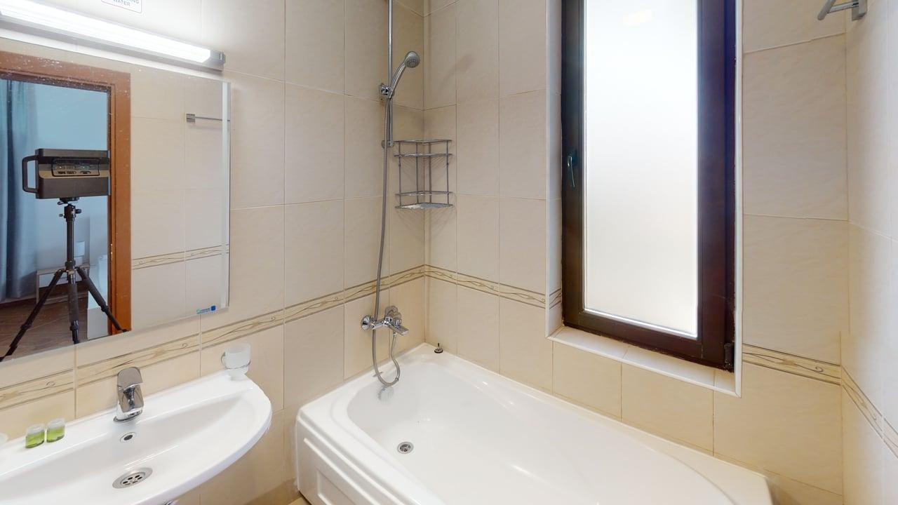 Продава 3-СТАЕН, с. Кошарица, област Бургас, снимка 11 - Апартаменти - 54555124