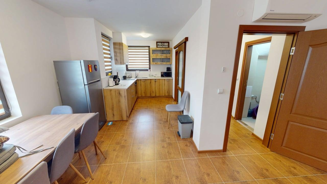 Продава 3-СТАЕН, с. Кошарица, област Бургас, снимка 5 - Апартаменти - 54555124