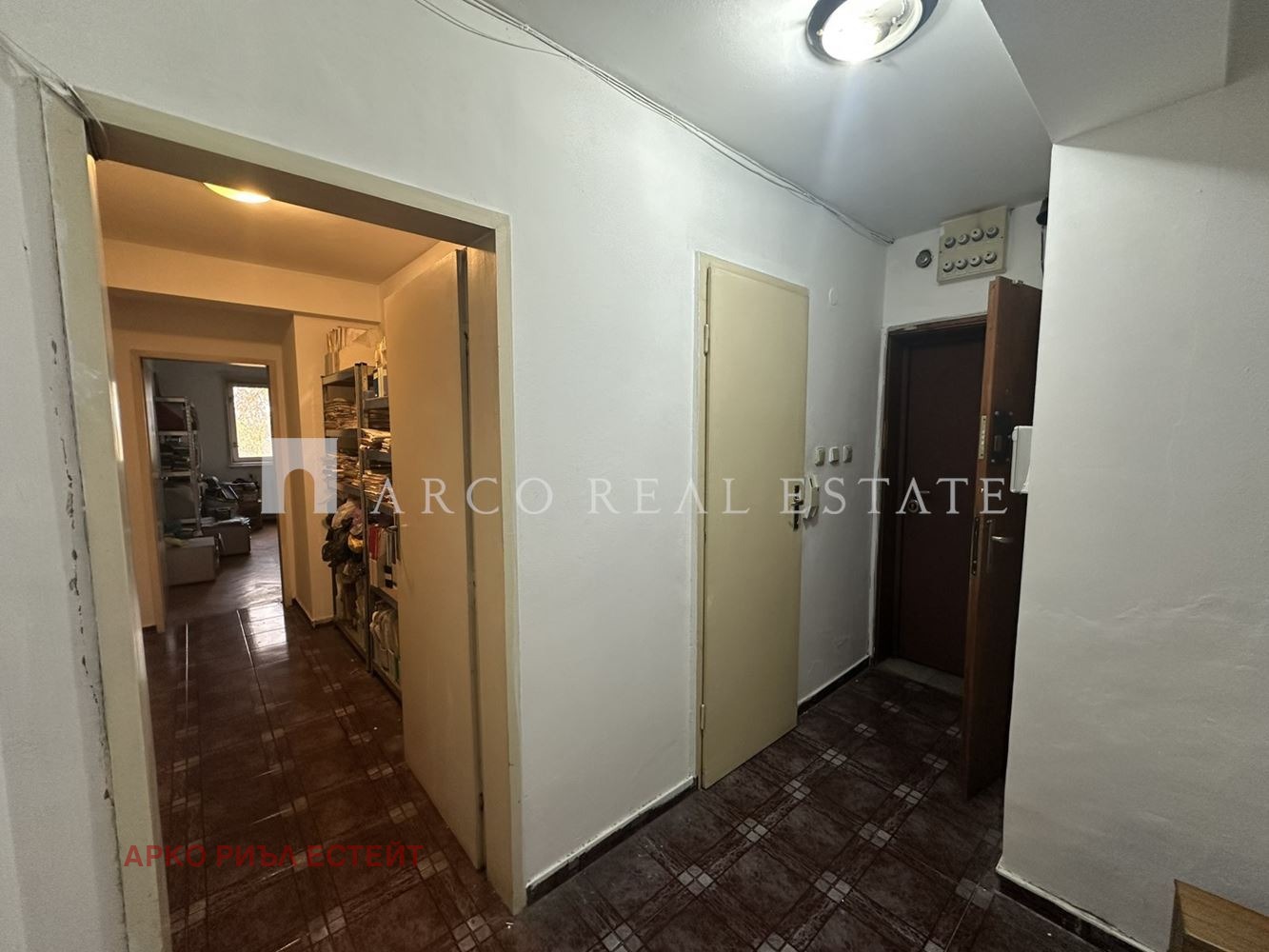 Продава 3-СТАЕН, гр. София, Оборище, снимка 6 - Апартаменти - 56016911