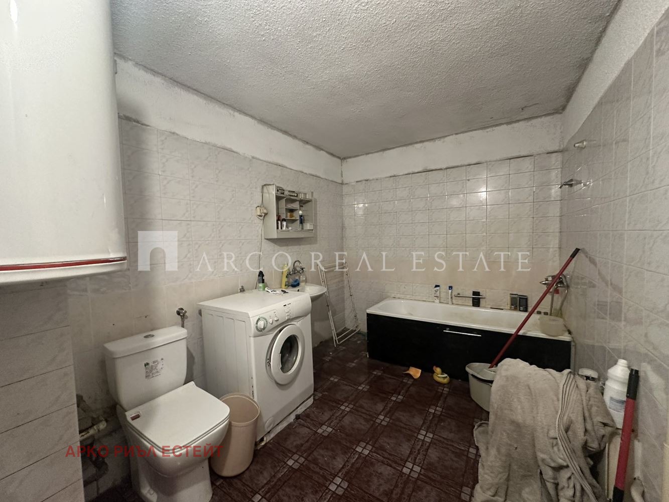 Продава 3-СТАЕН, гр. София, Оборище, снимка 9 - Апартаменти - 56016911