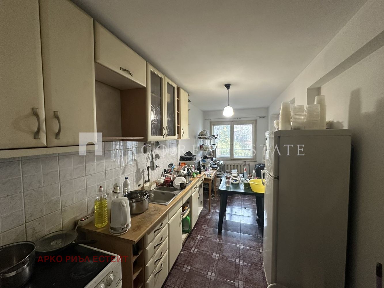 Продава 3-СТАЕН, гр. София, Оборище, снимка 7 - Апартаменти - 56016911