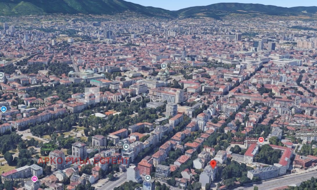Продава 3-СТАЕН, гр. София, Оборище, снимка 13 - Апартаменти - 56016911