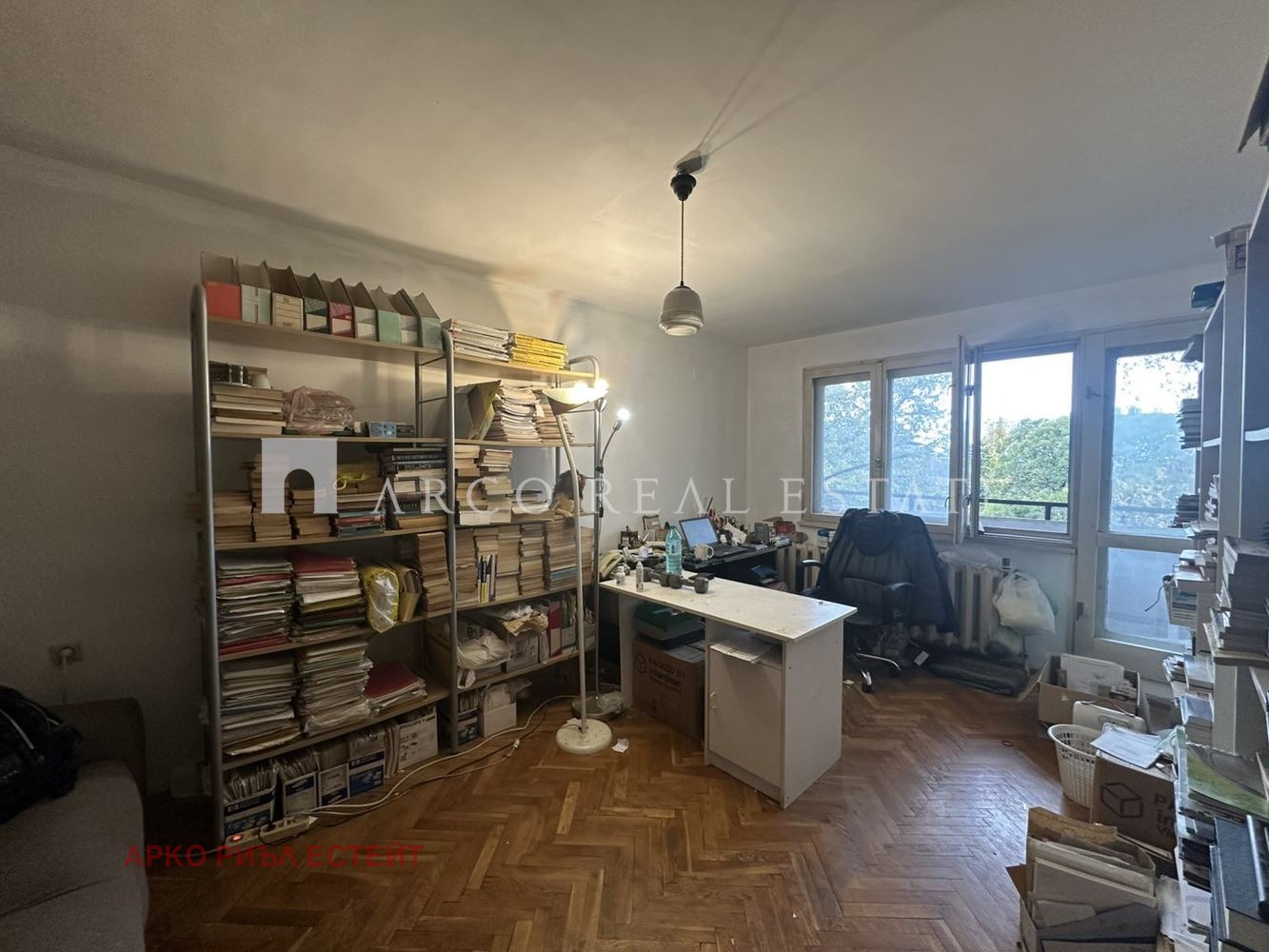 Продава 3-СТАЕН, гр. София, Оборище, снимка 4 - Апартаменти - 56016911