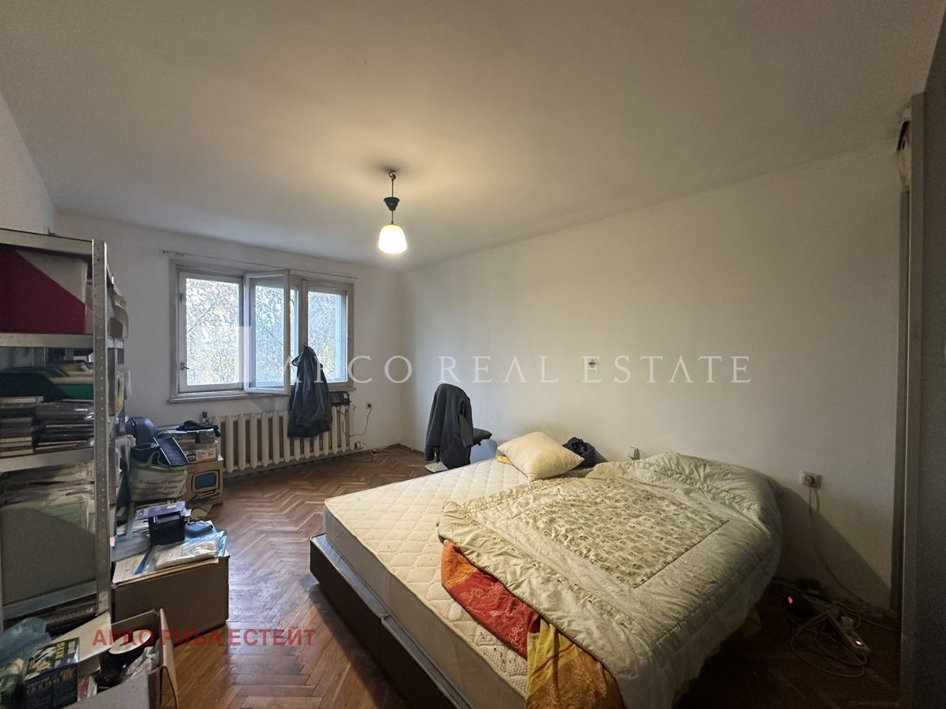 Продава 3-СТАЕН, гр. София, Оборище, снимка 5 - Апартаменти - 56016911