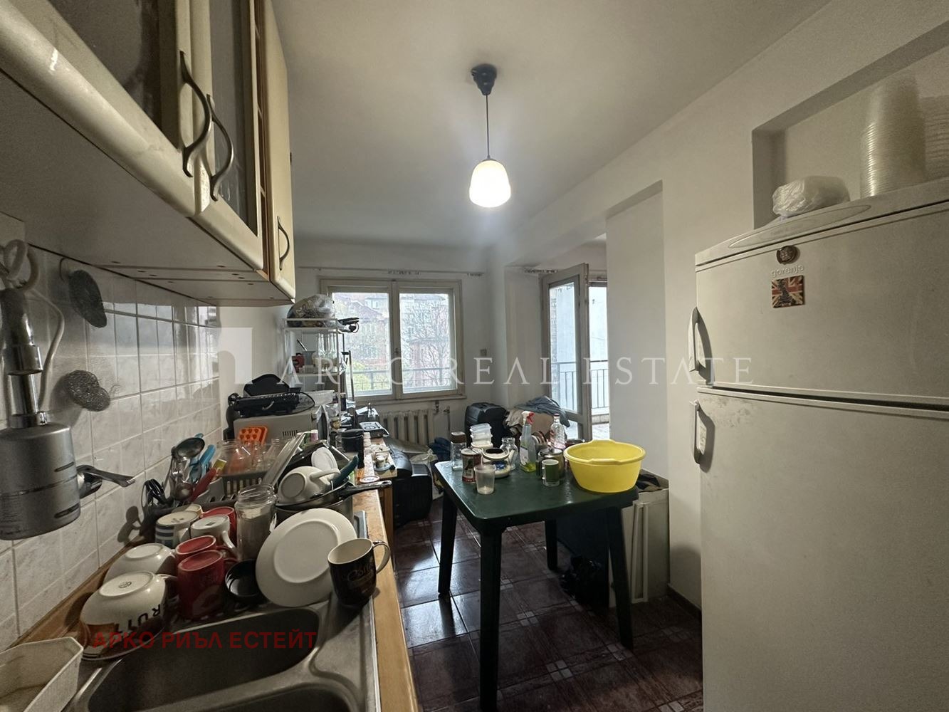Продава 3-СТАЕН, гр. София, Оборище, снимка 8 - Апартаменти - 56016911