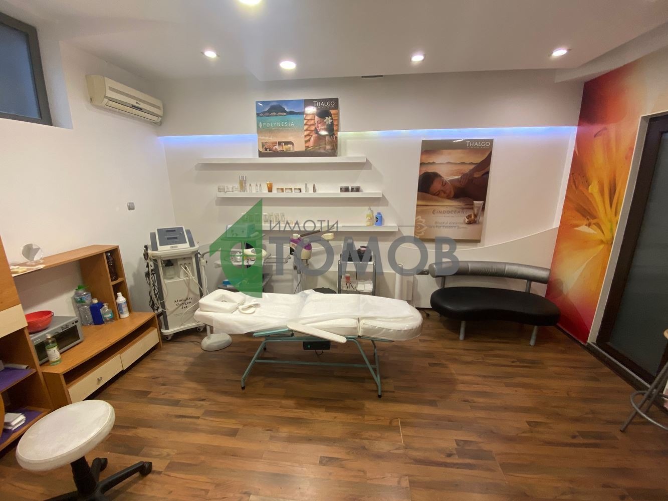 Продава ОФИС, гр. Шумен, Математическа гимназия, снимка 2 - Офиси - 39598814