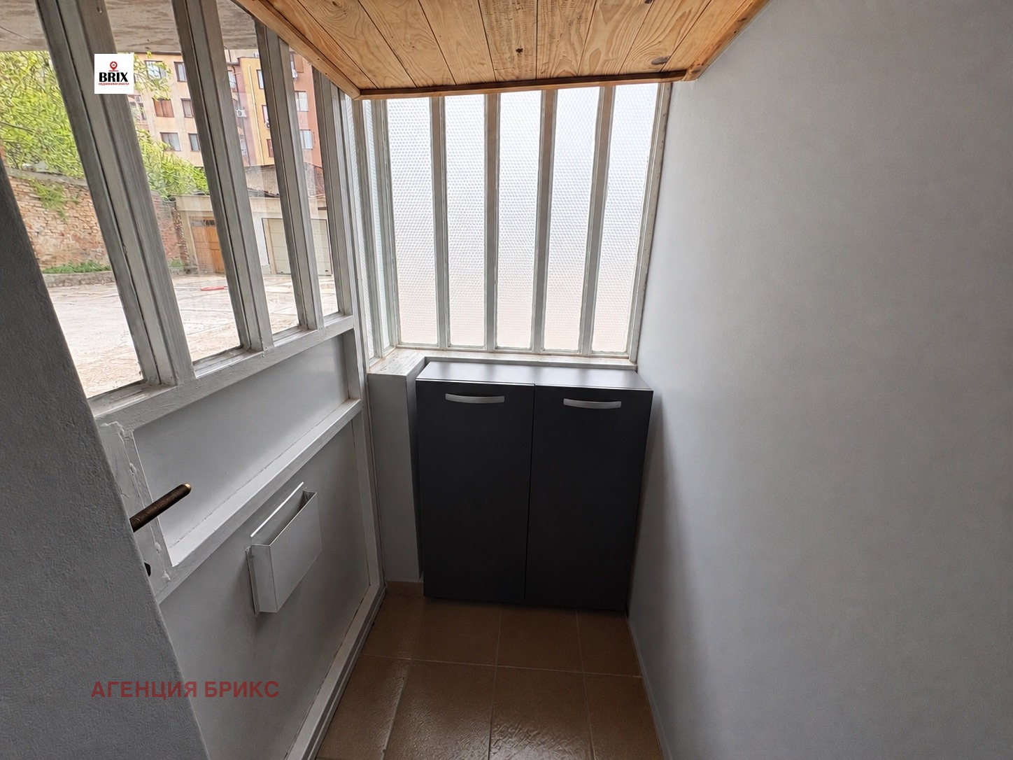 Продава ОФИС, гр. Русе, Център, снимка 7 - Офиси - 54407745