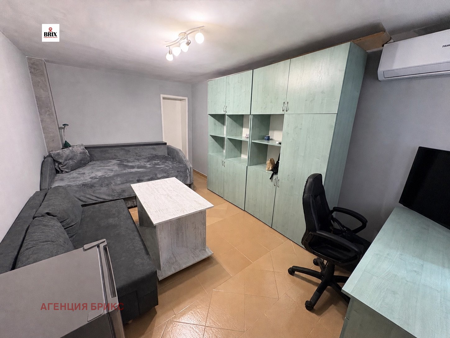 Продава ОФИС, гр. Русе, Център, снимка 3 - Офиси - 54407745