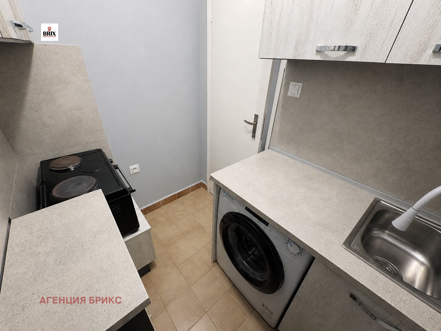 Продава ОФИС, гр. Русе, Център, снимка 4 - Офиси - 54407745