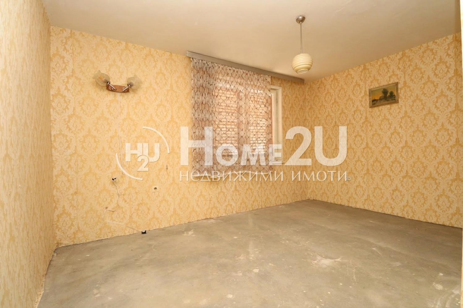 Продава КЪЩА, гр. София, в.з.Люлин, снимка 12 - Къщи - 54200218